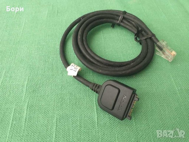 Кабел  NOKIA, снимка 2 - Nokia - 28522551