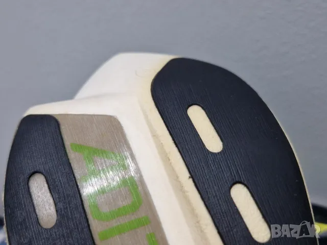 ADIDAS ADIZERO ADIOS PRO 3, 44 номер, обувани 1 път., снимка 12 - Маратонки - 48329598