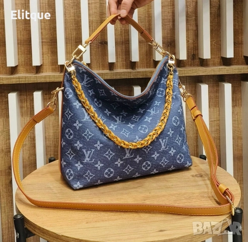 чанти LOUİS VUİTTON NEW MODEL ⬆️ 25 CM ➡️ 28 CM 