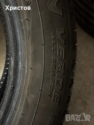 Гуми 285/45/20 Run Flat All Season, снимка 5 - Гуми и джанти - 49699854