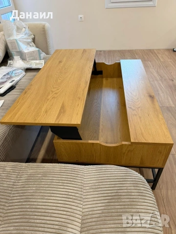 холна маса, снимка 4 - Маси - 53409656