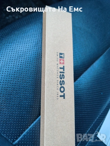 Tissot PRX Automatic Chronograph , снимка 13 - Мъжки - 52946063