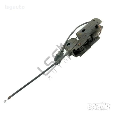 Ключалка заден капак Skoda OCTAVIA II (1Z) 2004-2010 ID: 135275, снимка 2 - Части - 47458443