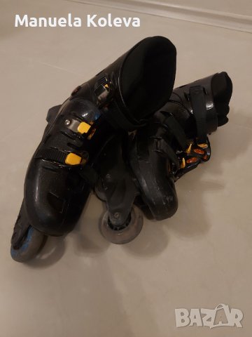 Ролери, снимка 5 - Ролери, кънки - 38451906