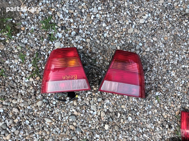 ляв и десен стоп за фолксваген бора седан VOLKSWAGEN BORA