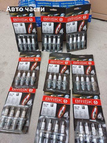 Авто. Свещи за руски коли ВАЗ-МОСКВИЧ..., снимка 10 - Аксесоари и консумативи - 40753046