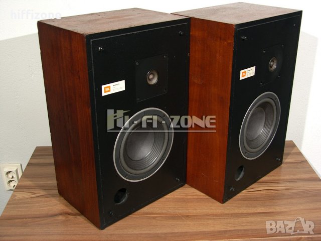 ТОНКОЛОНИ JBL model l19