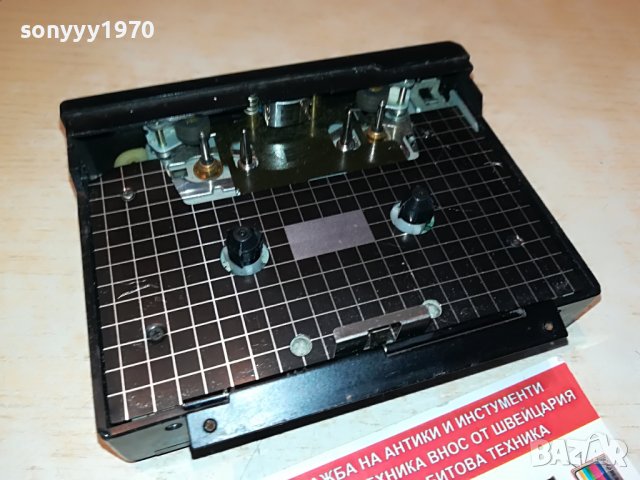 SANSUI FX-W31R-WALKMAN-ВНОС SWEDEN 1705221426