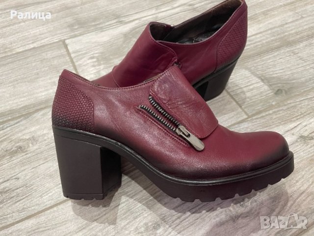 Дамски обувки Mammamia 40н., снимка 2 - Дамски елегантни обувки - 43226976