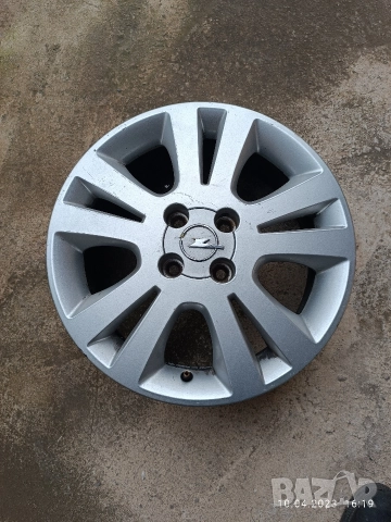 ЕДИНИЧНИ АЛУМИНИЕВИ ДЖАНТИ , снимка 9 - Гуми и джанти - 52629293