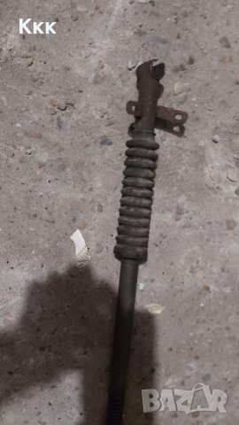 Преден амортисьор за мотопед Балкан М-50, снимка 2 - Части - 37790160