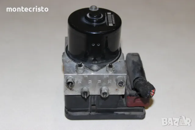 ABS модул Opel Zafira B (2005-2012г.) 13244860 / 10096005923 / 10.0960-0592.3 / 13 244 860, снимка 4 - Части - 48941407