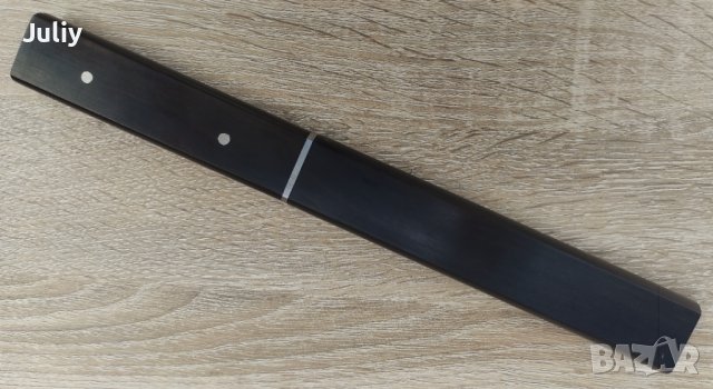 Нож - японски стил, снимка 8 - Ножове - 36836226