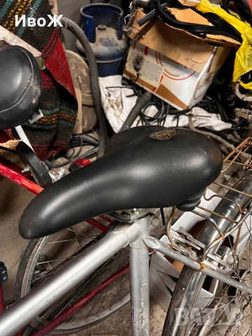 Колело 28 цола размер 56, снимка 9 - Велосипеди - 51784226