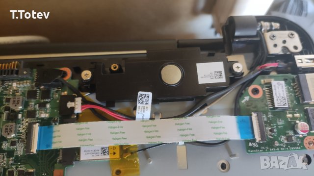 Toshuba satellite L50D-B-16T  на части, снимка 7 - Части за лаптопи - 38532107