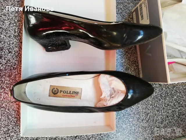 различни спортни обувки и балеринки, снимка 10 - Дамски ежедневни обувки - 49701210