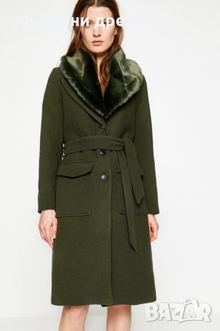 Палто Koton , снимка 11 - Палта, манта - 27551943