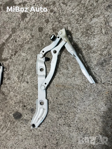 Панта панти заден капак БМВ E92 BMW, снимка 3 - Части - 53158931