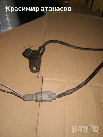 ABS ДАТЧИК, ПРЕДЕН десен за Нисан х-трейл T30.47910 EQ010