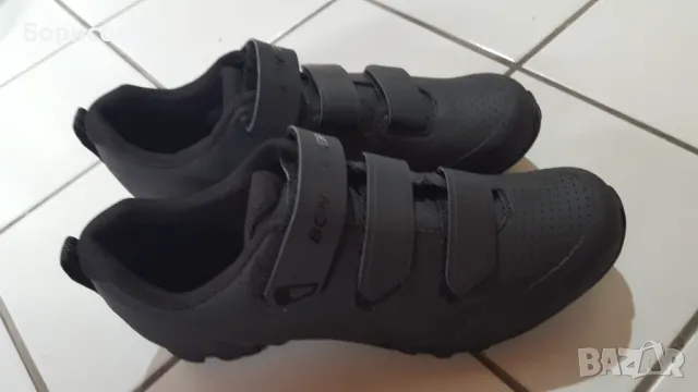 Bontrager Quantum Mountain Bike Shoe, снимка 4 - Зимни спортове - 47994332