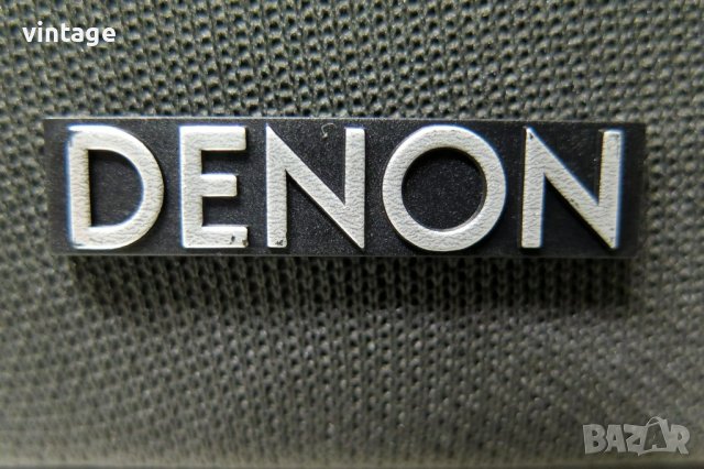 Denon SC-F10S, снимка 11 - Тонколони - 43166827