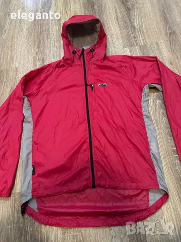Мъжка ветровка Montane Pertex Nano Windproof  , L размер , снимка 6 - Якета - 50023740