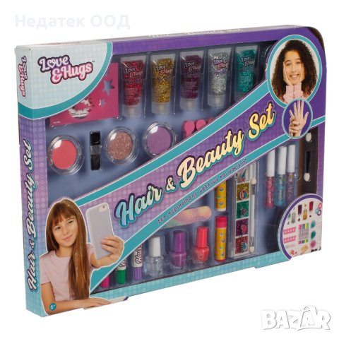 Детски аксесоари, Грижа за косата и грим, снимка 2 - Други - 40516103