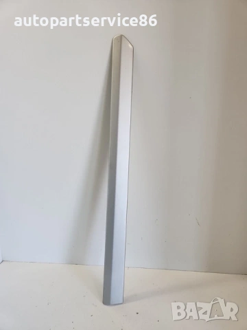 Предна лява лайсна на врата за Jeep Compass 2.0 CRD (2009) DX-30379, снимка 3 - Части - 53385262