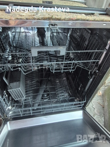 Продавам съдомиялна Whirlpool, снимка 2 - Съдомиялни - 52168058