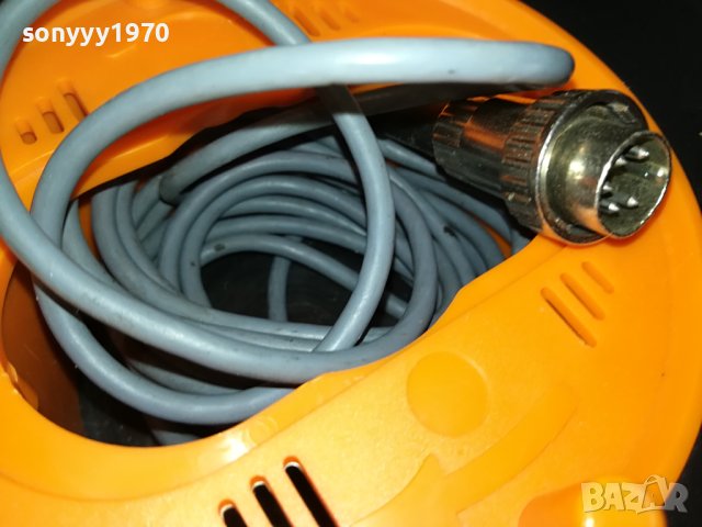 УДЪЛЖИТЕЛ ЗА МИКРОФОН 2,5М КАБЕЛ С ПЕТИЦИ 0612231221, снимка 16 - Микрофони - 43295421