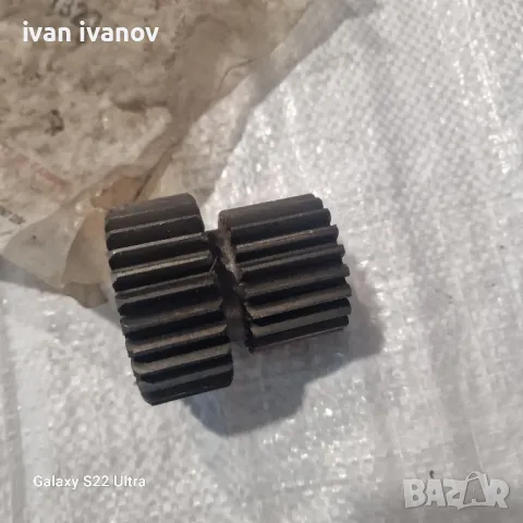 Част Трактор Нова, снимка 3 - Селскостопанска техника - 47484991