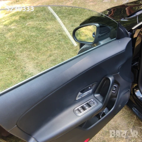 Mercedes-Benz/CLA-200/150 кс./8 ск/F1 Празнична цена!, снимка 5 - Автомобили и джипове - 51335796