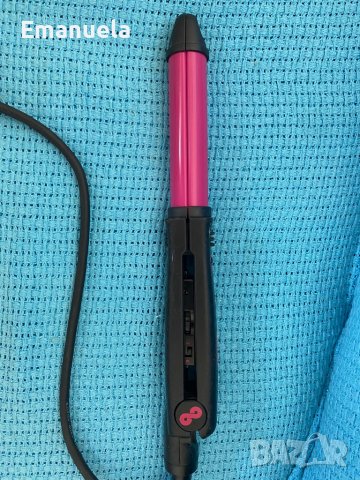  Преса за коса 2 в 1, снимка 4 - Маши за коса - 39311459