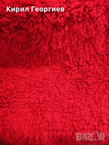   Голям  вълнен китеник , снимка 1