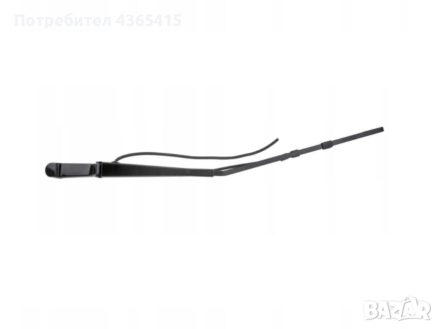 Предно рамо за чистачка за Mercedes Sprinter W901/W902/W903/W904/W905 (1995–2006), 901 820 00 44, снимка 3 - Части - 51824233