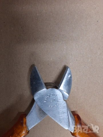 FACOM удължена вложка 1/4" Отвертка кръстата Phillips PH3, снимка 9 - Отвертки - 46197203