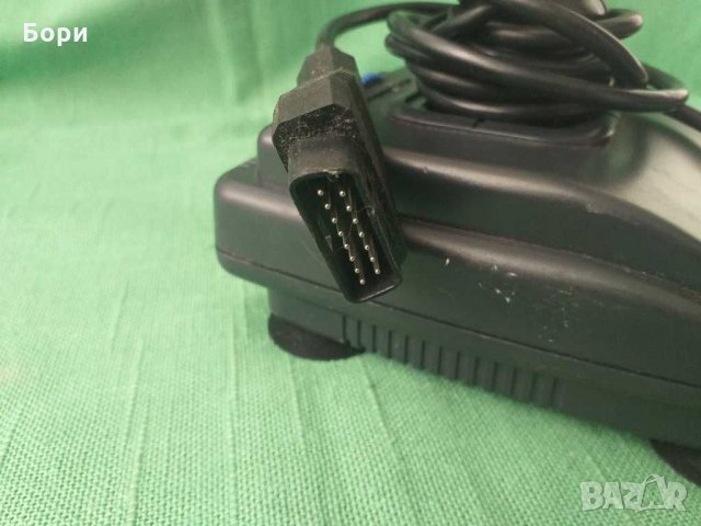Джойстик Quickshot, снимка 9 - Аксесоари - 28521058