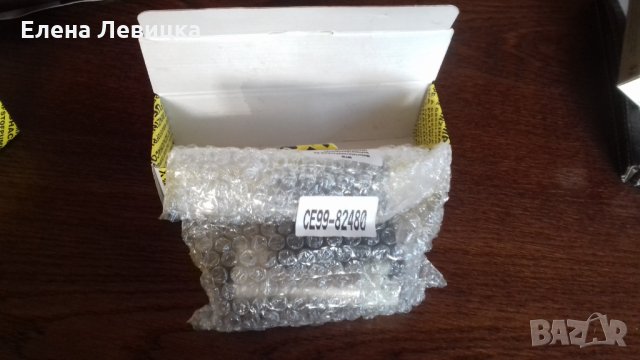 LPG pump ICOM - Помпа течна фаза