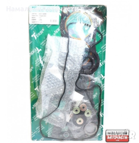 Комплект гарнитури 0411135360 TF9234NK Toyota 22RE