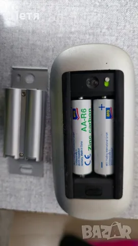 Различни модели мишки Apple mouse, снимка 6 - Клавиатури и мишки - 48679910