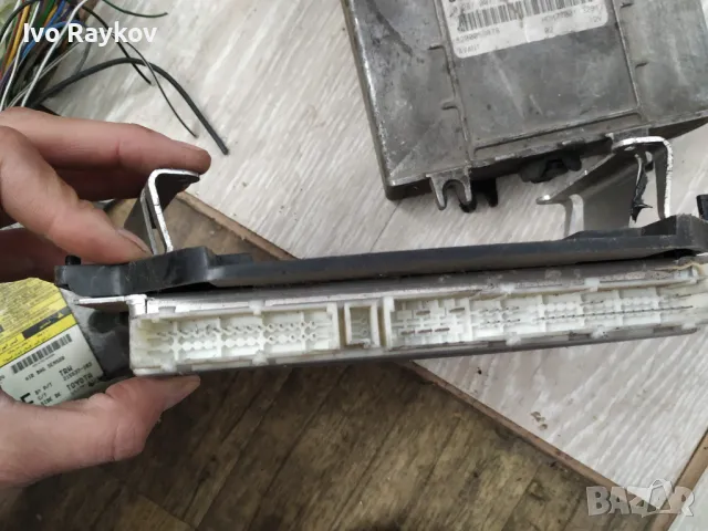 Модул ABS, ASR за Mercedes C-Class, 019 545 31 32 K05, снимка 3 - Части - 48043561