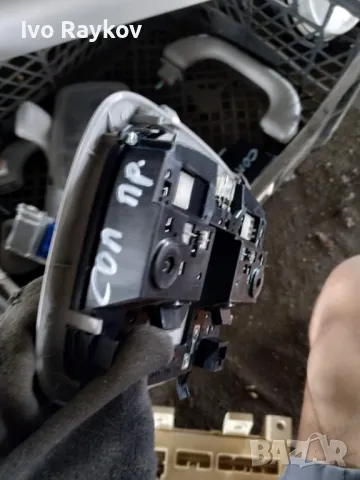 Плафони за Kia Soul 1 , снимка 3 - Части - 48502224