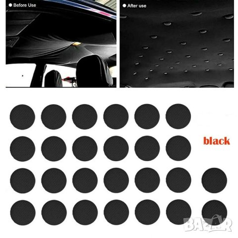 Отстъпка! Винтове за захващане на увиснал таван на автомобил, снимка 2 - Аксесоари и консумативи - 42992905