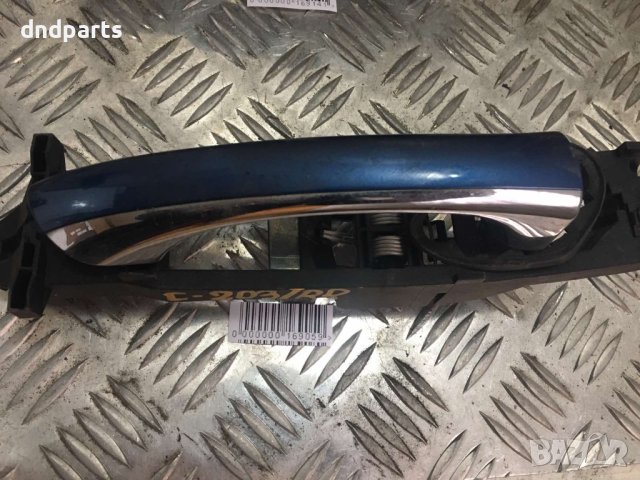 Задна дясна дръжка Mercedes C270,w203,2003г.