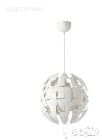 Висяща лампа , снимка 3 - Лампи за таван - 50064057