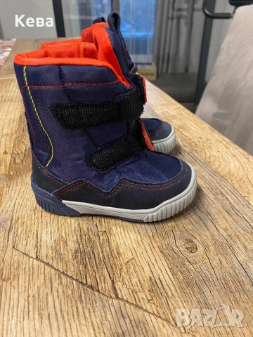 Бебешки ботушки, снимка 2 - Бебешки боти и ботуши - 52620736