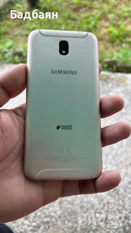 Samsung Galaxy J7 (2017) / на части