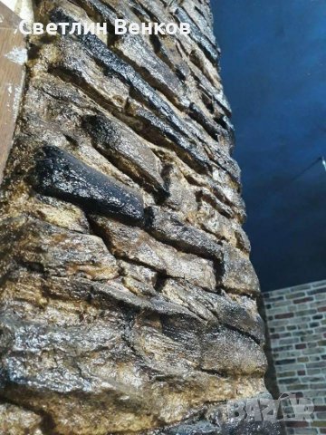 Щампа за бетон Colorado , снимка 3 - Облицовки - 39459651