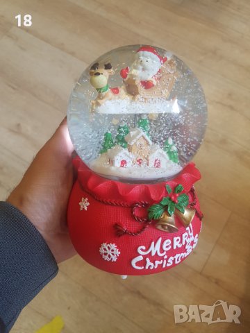 Музикални преспапиета, снимка 2 - Декорация за дома - 39045666