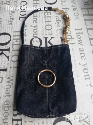 Различни ръчно изработени чанти на различни цени , снимка 8 - Чанти - 37044425